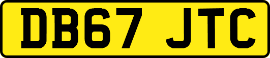 DB67JTC
