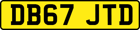 DB67JTD