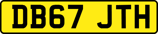 DB67JTH