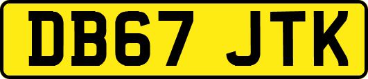 DB67JTK