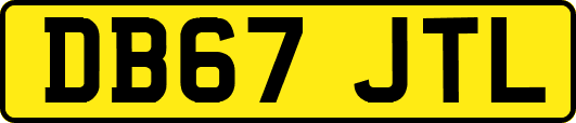 DB67JTL