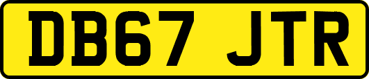 DB67JTR