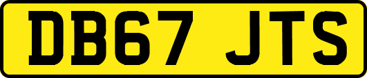 DB67JTS
