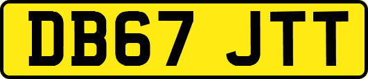 DB67JTT