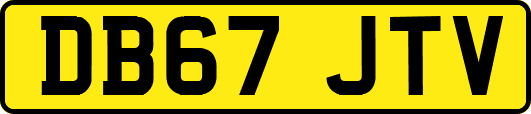 DB67JTV