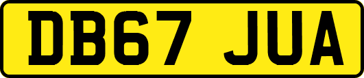 DB67JUA