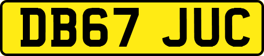 DB67JUC