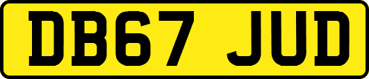 DB67JUD