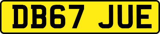 DB67JUE