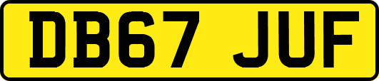 DB67JUF