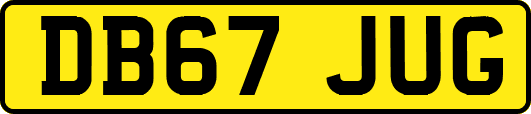 DB67JUG