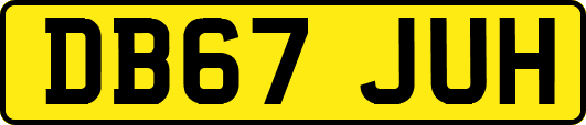 DB67JUH