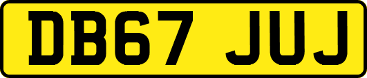 DB67JUJ