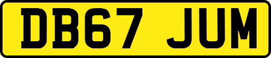 DB67JUM