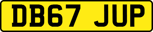 DB67JUP