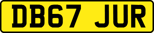 DB67JUR
