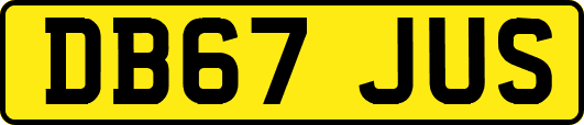 DB67JUS