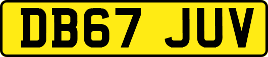 DB67JUV