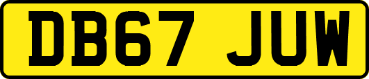 DB67JUW