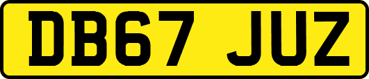 DB67JUZ