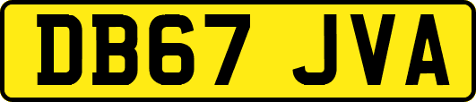 DB67JVA