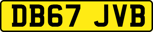 DB67JVB
