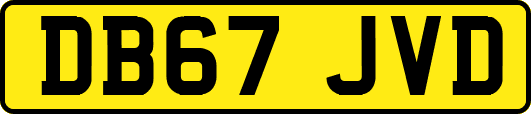 DB67JVD