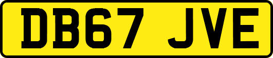 DB67JVE