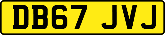 DB67JVJ