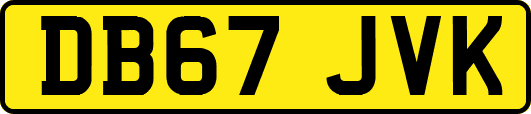 DB67JVK