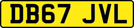 DB67JVL
