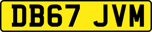 DB67JVM