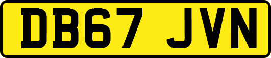 DB67JVN