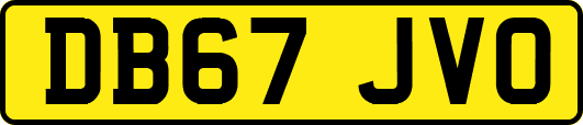 DB67JVO