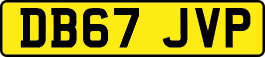 DB67JVP