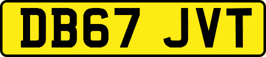 DB67JVT