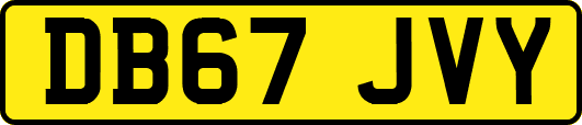 DB67JVY