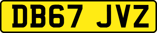 DB67JVZ