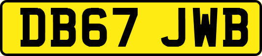DB67JWB