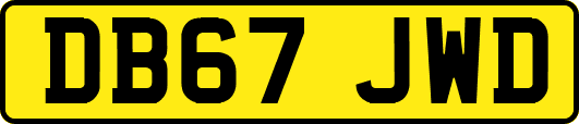 DB67JWD