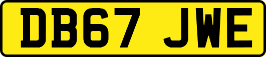 DB67JWE