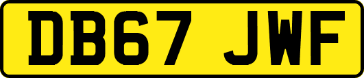 DB67JWF