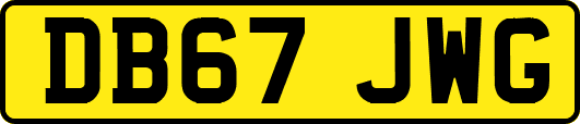 DB67JWG