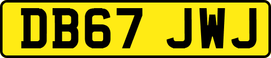 DB67JWJ
