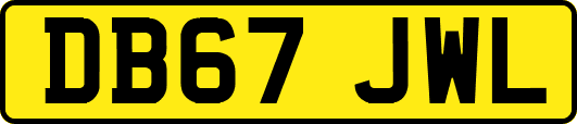 DB67JWL