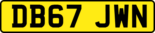 DB67JWN