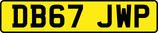 DB67JWP