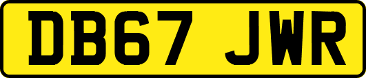 DB67JWR