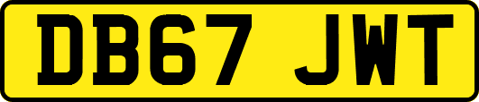 DB67JWT