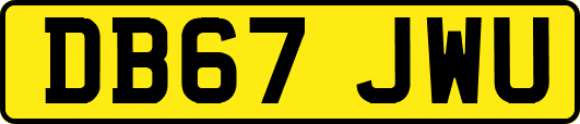 DB67JWU